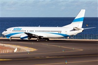 Florencio Martn Melin - Lanzarote Spotters. Click to see full size photo
