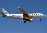 Francisco Garcia Romero - LPA. Spotter.. Click to see full size photo