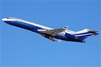 Miguel Alia - Noisy Spotters. Click to see full size photo