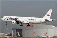 Julin Barquero Gonzlez - Costa Brava Spotters. Click to see full size photo