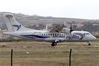Fernando Martnez Garca -AeroSpotters Melilla-. Click to see full size photo