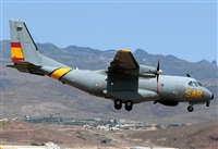 Alejandro H.L - Gran Canaria Spotters. Click to see full size photo