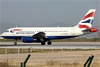 Jose Bornay - Spotters Barcelona - El Prat. Haz click para ampliar