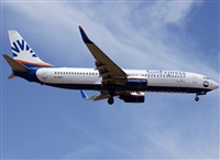 Francisco Garcia Romero - LPA. Spotter.. Click to see full size photo