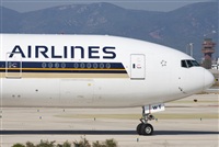 Miguel Alia - Noisy Spotters. Click to see full size photo