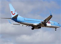 Francisco Garcia Romero - LPA. Spotter.. Click to see full size photo