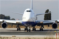 Adolfmalet-Spotters Barcelona-El Prat. Click to see full size photo