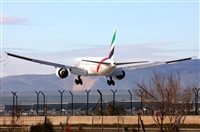 ©Pere Escala - Spotters Barcelona-El Prat. Click to see full size photo ©Pere Escala - Spotters Barcelona-El Prat. Click to see full size photo