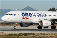 Adolfmalet-Spotters Barcelona-El Prat. Click to see full size photo