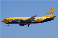 Saimon J Rodriguez   -   Canary Islands Spotting. Haz click para ampliar