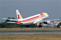 ©Alberto Maroto - Coruña Spotters. Click to see full size photo ©Alberto Maroto - Coruña Spotters. Click to see full size photo