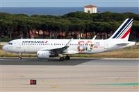 Miguel Alia - Noisy Spotters. Click to see full size photo
