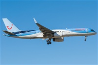 ©Ismael -Costa del Sol Spotters- (Fuengirola). Click to see full size photo ©Ismael -Costa del Sol Spotters- (Fuengirola). Click to see full size photo