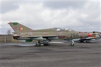 Adolfo Bento - Gran Canaria Spotters. Click to see full size photo