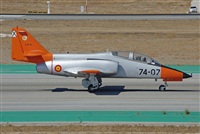 Justo Miguel Prieto. ( Malaga Spotters). Haz click para ampliar