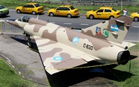 Ivan Nievas Zorn -Spotters Cordoba-. Haz click para ampliar