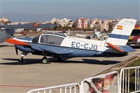 David Manuel Tobarra Ruiz - Spotters Murcia. Haz click para ampliar