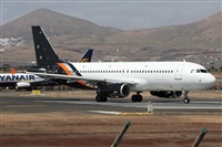 Adrin Alonso Lemes - Lanzarote Spotters. Click to see full size photo