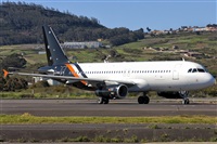 Ayoze Santana Mendez - Canary Islands Spotting. Haz click para ampliar