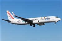 Florencio Martn Melin - Lanzarote Spotters. Haz click para ampliar