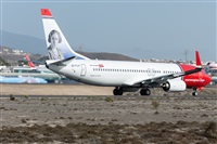 Adolfo Bento - Gran Canaria Spotters. Haz click para ampliar