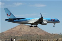 Adrin Alonso Lemes - Lanzarote Spotters. Haz click para ampliar