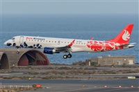 ©Adolfo Bento - Gran Canaria Spotters. Click to see full size photo ©Adolfo Bento - Gran Canaria Spotters. Click to see full size photo