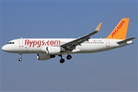 Jose Bornay - Spotters Barcelona - El Prat. Click to see full size photo