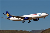 Cndida Hidalgo - Gran Canaria Spotters. Click to see full size photo