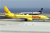 Nacho Rodriguez - Canary Islands Spotting. Click to see full size photo