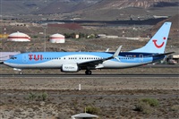Alfonso Sols - Asociacin Canary Islands Spotting. Haz click para ampliar
