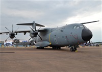 Joaqun Bueno Daza -Aire. org / Airbus DS fans group. Click to see full size photo