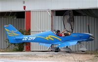 Javier Gonzlez. Click to see full size photo