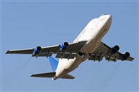 Gabriele Fontana - Tuscan Aviation. Click to see full size photo