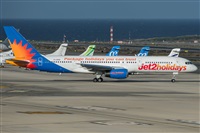 Adolfo Bento - Gran Canaria Spotters. Click to see full size photo