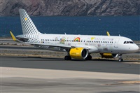 ©Adolfo Bento - Gran Canaria Spotters. Click to see full size photo ©Adolfo Bento - Gran Canaria Spotters. Click to see full size photo