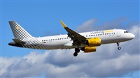 Jos Luis Moreno Menjbar - Plane Spotter Freelance. Haz click para ampliar