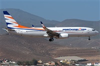 Adolfo Bento - Gran Canaria Spotters. Haz click para ampliar