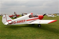 John Mellor. Click to see full size photo