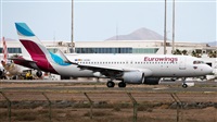 Florencio Martn Melin - Lanzarote Spotters. Click to see full size photo