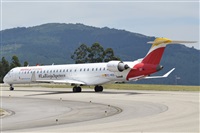 lvaro Fernndez Garcia/Spotters LEVX-VGO. Click to see full size photo
