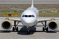 Jorge Medina - Spotters Barcelona - El Prat. Click to see full size photo