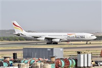 lvaro Fernndez Garcia/Spotters LEVX-VGO. Click to see full size photo