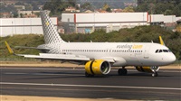 ©Miguel Sexto - Spanish Spotters. Click to see full size photo ©Miguel Sexto - Spanish Spotters. Click to see full size photo