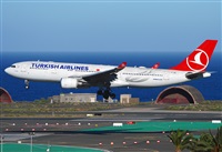 ©Alejandro H.L - Gran Canaria Spotters. Click to see full size photo ©Alejandro H.L - Gran Canaria Spotters. Click to see full size photo