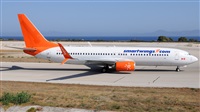 Gabriele Fontana - Tuscan Aviation. Click to see full size photo