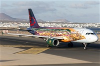 Florencio Martn Melin - Lanzarote Spotters. Haz click para ampliar
