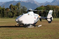 Gabriele Fontana - Tuscan Aviation. Haz click para ampliar
