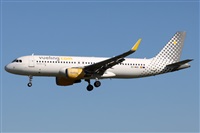 �Oscar Mart�nez spotter Barcelona el Prat. Click to see full size photo