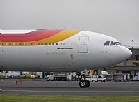 ©Diego Alonso Romero Alvarado SJO Spotter. Click to see full size photo ©Diego Alonso Romero Alvarado SJO Spotter. Click to see full size photo